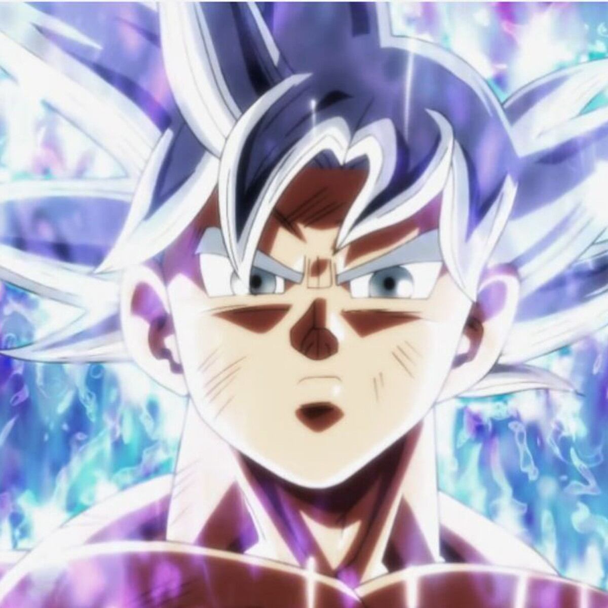 Combo Infinito - Este é o Xeno Goku, do anime de Dragon Ball