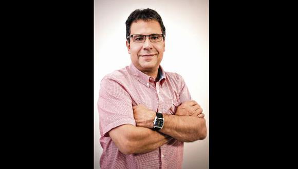 Alberto Salcedo Ramos: “Creen que literatura es su patrimonio”
