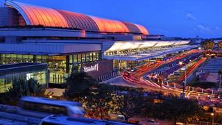 Este es el mejor aeropuerto del mundo en el 2014