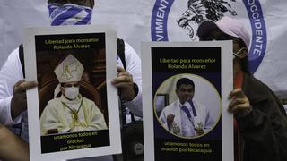 Nicaragua: Fiscalía acusa a cuatro sacerdotes, dos seminaristas y un camarógrafo