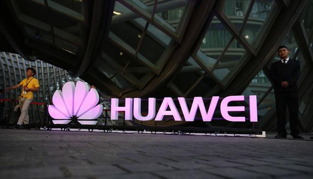 9 de marzo del 2019. El fabricante chino de equipos de telecomunicaciones Huawei indicó que había presentado una demanda contra el Gobierno de Estados Unidos. (Foto: AP)