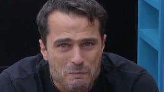 Cómo reaccionó Nacho Casano cuando eliminaron a Daniella Navarro de “La casa de los famosos 2”