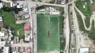 Deportivo Llacuabamba, el nuevo club de la Liga 1 al que nadie quiere visitar [VIDEO]