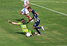 Alianza Lima igualó con Ayacucho FC por la Liguilla B