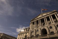 El Banco de Inglaterra mantiene los tipos de interés en el 5,25 %