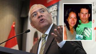 "El feminicidio no solo requiere respuesta de la Policía", afirmó ministro Pedraza