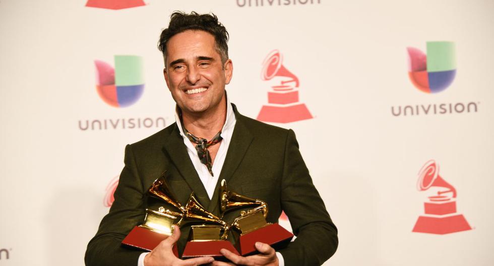 El músico Jorge Drexler señaló que ahora se encuentra recuperado del coronavirus. (AFP).