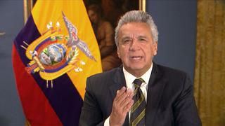 Crisis por coronavirus: Ecuador anuncia recortes por más de US$4.000 millones: cerrará embajadas y empresas estatales