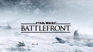 E3 2015: mira el espectacular avance de Star Wars Battlefront