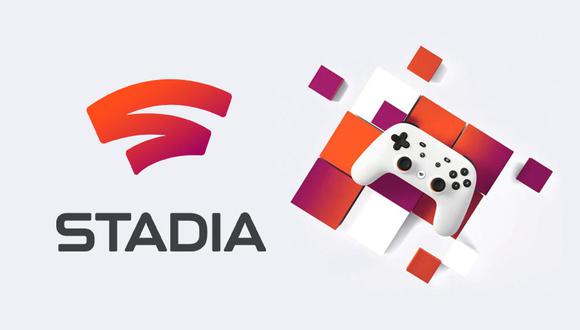 Google Stadia es una plataforma de videojuegos por streaming. (Foto: Google)