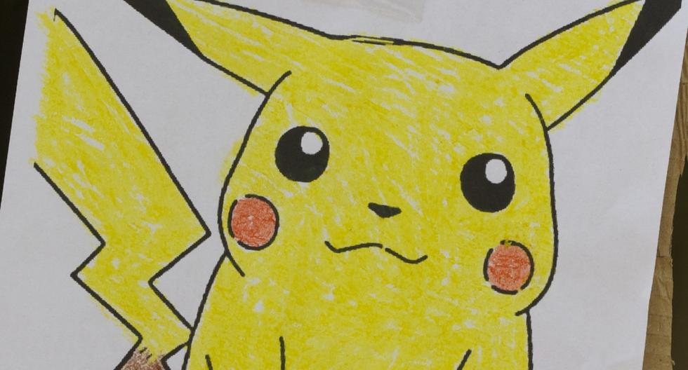 La película 'Detective Pikachu' se estrenará en 2019. (Pixabay)