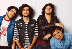 Los Outsaiders llevará el rock peruano de gira por México 