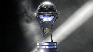 Copa Sudamericana: Así quedaron los cruces de la segunda ronda | FOTOGALERÍA