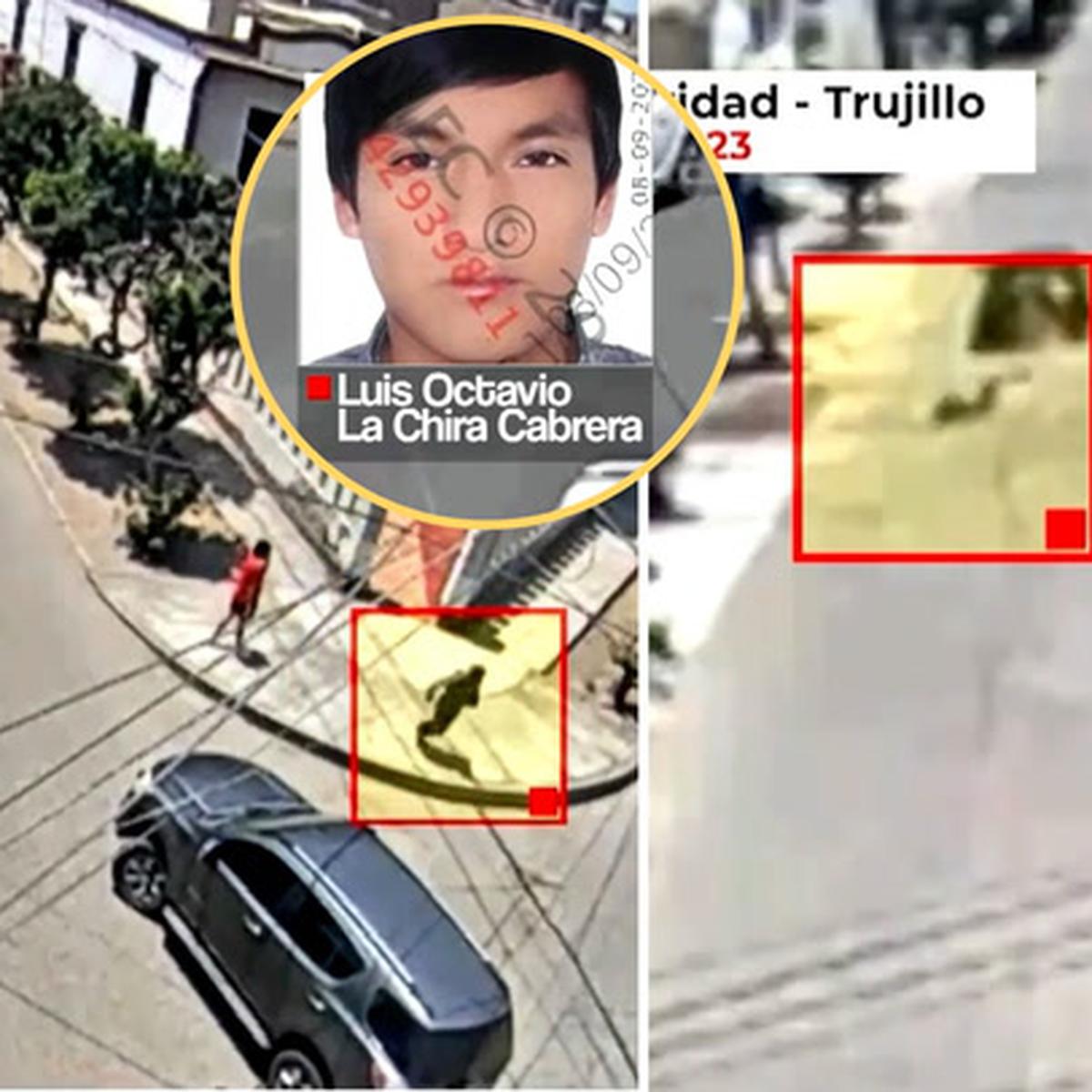 Trujillo | ingeniero que mató delincuente teme por su vida | VIDEOS | EL  COMERCIO PERÚ