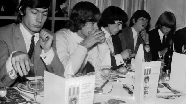 Rolling Stones: su historia en fotos - 2