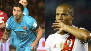Barcelona vs. River Plate: los antecedentes de este encuentro