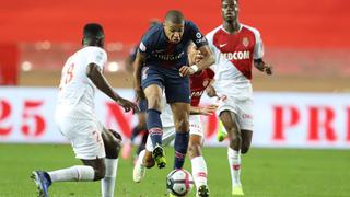 PSG vs. Mónaco EN VIVO: partido fue aplazado por mal clima 