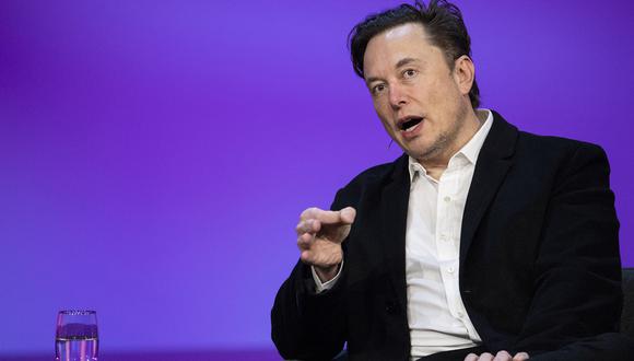 La empresa SpaceX despidió a trabajadores por carta en la que criticaban a Elon Musk.