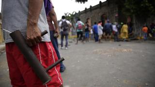 La violencia en Nicaragua se cobra la vida de tres nuevas víctimas