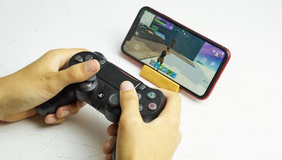 Si el juego es compatible, iOS 13 permitirá el uso de los controles de mando de las consolas de Sony y Microsoft. (Foto: Shutterstock)