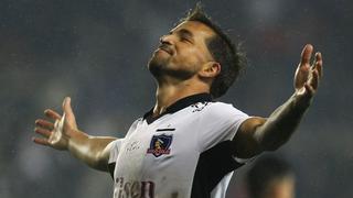 Colo Colo goleó 5-1 a Deportes Temuco por la Copa Chile | RESUMEN Y GOLES