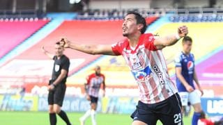 Junior vs. Millonarios: resumen, fotos y goles de la semifinal de la Liga Betplay 2021