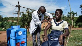 Más allá de ómicron: las peligrosas consecuencias de marginar a África en la lucha contra el COVID-19