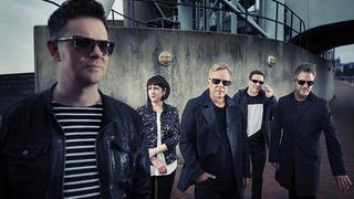 New Order confirma concierto en Lima en diciembre