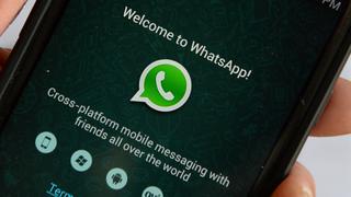 WhatsApp lanza la función ‘Conservar en el chat’ para guardar los mensajes temporales