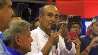 Alcalde electo de Trujillo promete reducir los niveles de inseguridad ciudadana