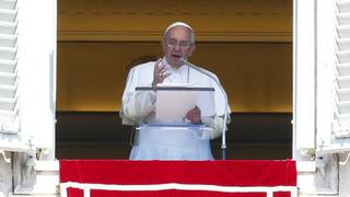 Papa Francisco: "Defendamos a nuestros mártires cristianos"