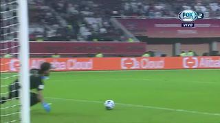 Liverpool vs. Flamengo: Alisson salvó a los ‘Reds’ con una gran atajada [VIDEO]