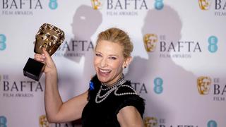 Premios Bafta 2023: ¿Qué película se llevó más galardones?