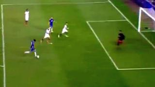 Diego Costa anotó golazo: dejó atrás a cuatro y remató cruzado
