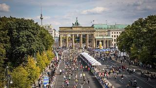 Maratón de Berlín: la ‘major’ de los récords mundiales