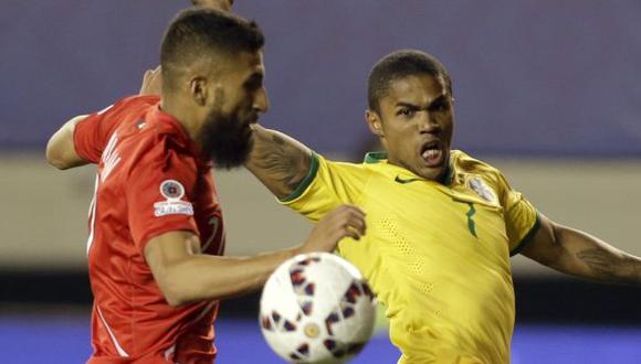 Selección de Brasil: mira el 11 y su ataque demoledor ante Perú