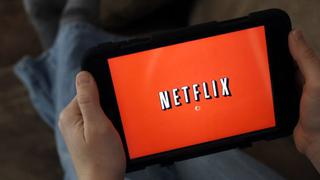 Netflix emite bonos por US$2.000 millones ante guerra de contenidos