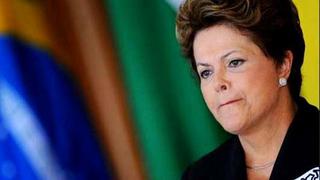 Brasil: oposición crea movimiento para destituir a Rousseff