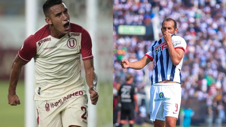 Apuestas Universitario vs Alianza Lima: ¿cuánto pagan las cuotas del clásico del fútbol peruano?