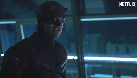 "Daredevil": llegó el tráiler 2 de la nueva temporada [VIDEO]