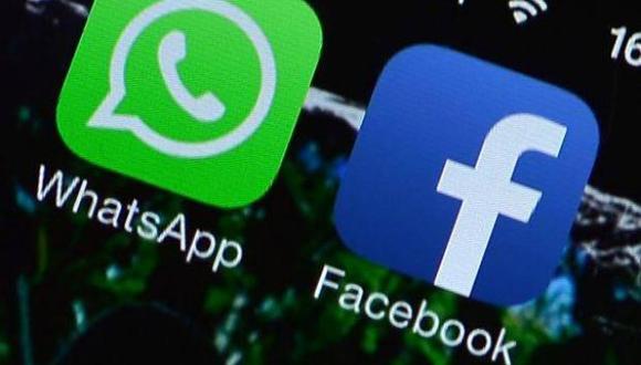 Todo parece indicar que que WhatsApp y Facebook habrían empezado a cruzar información