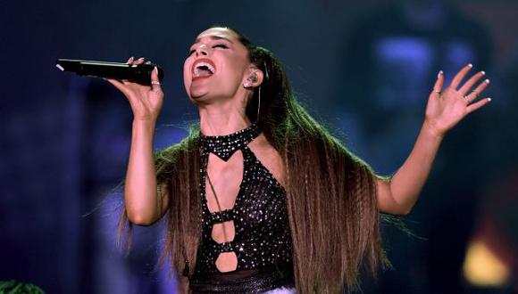 DESCARGAR MÚSICA MP3 GRATIS | Ariana Grande esta una vez más en la cima con 'thank u, next' (Video: Instagram / Bad Bunny / Foto: AFP)