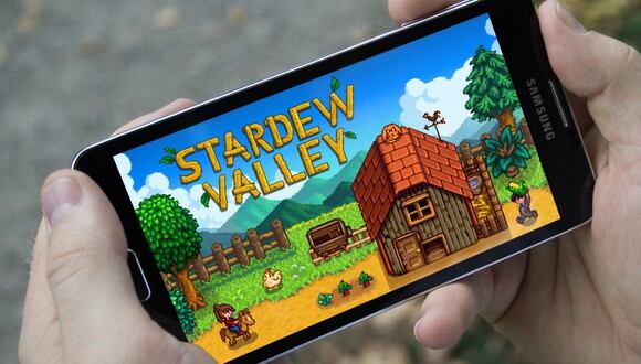 Stardew Valley. (Foto: Place.to)