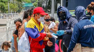 Casos de coronavirus continúan por debajo de los 1.000 diarios en Venezuela 