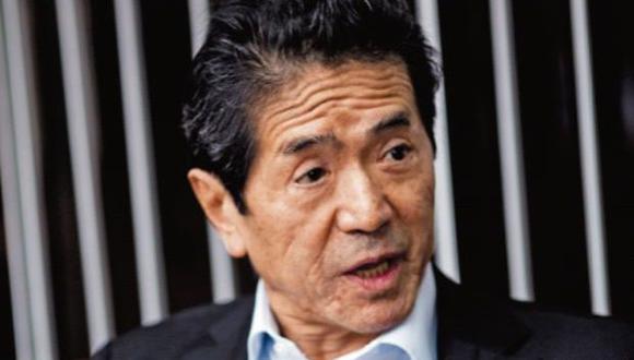 La defensa de Jaime Yoshiyama pedirá a la fiscalía realizar diligencias para probar su versión. (Foto: Manuel García Miró / Archivo)