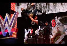 WWE: Kevin Owens fue obligado a pedir disculpas