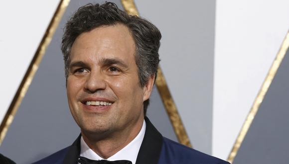 Mark Ruffalo volverá a ser Hulk en "Avengers 4", que llegará a los cines en 2019. (Foto: Reuters)