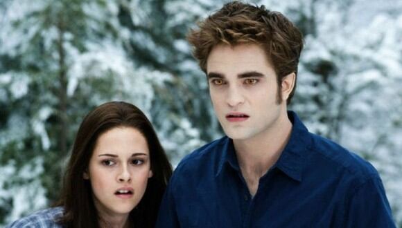 Edward y Bella fue la pareja que causó sensación en la saga "Crepúsculo" y muchos no imaginan una nueva entrega sin ellos (Foto: Summit Entertainment)