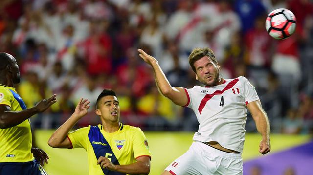 Selección peruana: ¿quiénes son nuevos nombres en Copa América? - 3