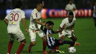 Alianza Lima - 'U': ¿Qué jugadores debutan en el clásico ?